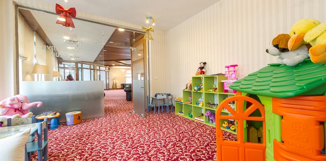 Vihren Palace SKI & SPA resort - Pour les enfants 