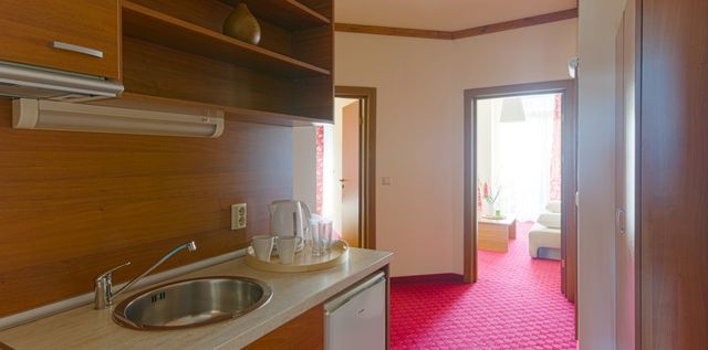 Vihren Palace Hotel - Two bedroom apartment