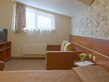Vihren Palace Hotel - Single room
